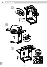 Preview for 60 page of Landmann Rexon PTS 4.1 Assembly Instruction Manual