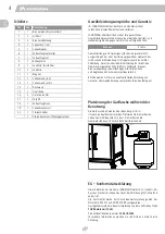 Предварительный просмотр 4 страницы Landmann Rexon Select PTS 3.1 Assembly Instruction Manual