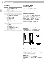 Предварительный просмотр 8 страницы Landmann Rexon Select PTS 3.1 Assembly Instruction Manual