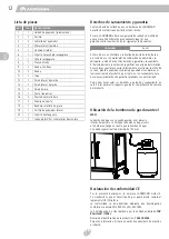 Предварительный просмотр 12 страницы Landmann Rexon Select PTS 3.1 Assembly Instruction Manual