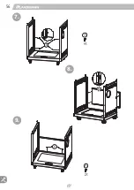 Предварительный просмотр 56 страницы Landmann Rexon Select PTS 3.1 Assembly Instruction Manual