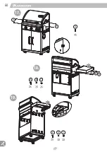 Предварительный просмотр 60 страницы Landmann Rexon Select PTS 3.1 Assembly Instruction Manual