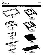 Preview for 5 page of Landmann Smoky Mountain 591300 Assembly And Operating Instructions Manual