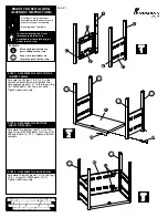 Preview for 7 page of Landmann Smoky Mountain 591300 Assembly And Operating Instructions Manual