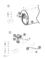 Предварительный просмотр 11 страницы Landmann tennessee 400 Assembly Instruction Manual