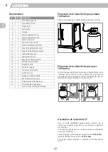 Preview for 8 page of Landmann TRITON 2.0 Assembly Instructions Manual