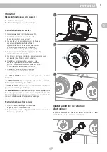 Preview for 9 page of Landmann TRITON 2.0 Assembly Instructions Manual