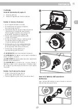 Preview for 11 page of Landmann TRITON 2.0 Assembly Instructions Manual