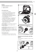 Preview for 15 page of Landmann TRITON 2.0 Assembly Instructions Manual