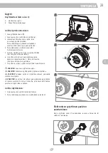 Preview for 23 page of Landmann TRITON 2.0 Assembly Instructions Manual