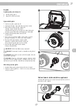 Preview for 27 page of Landmann TRITON 2.0 Assembly Instructions Manual