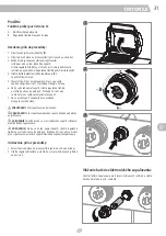 Preview for 31 page of Landmann TRITON 2.0 Assembly Instructions Manual