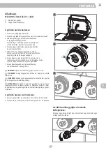 Preview for 33 page of Landmann TRITON 2.0 Assembly Instructions Manual