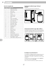 Preview for 34 page of Landmann TRITON 2.0 Assembly Instructions Manual