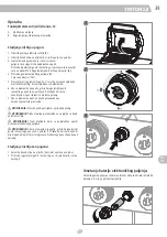 Preview for 39 page of Landmann TRITON 2.0 Assembly Instructions Manual