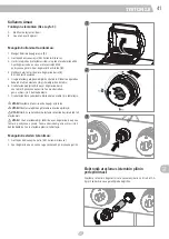 Preview for 41 page of Landmann TRITON 2.0 Assembly Instructions Manual