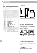 Preview for 44 page of Landmann TRITON 2.0 Assembly Instructions Manual