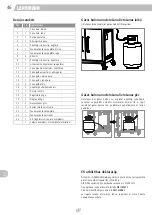 Preview for 46 page of Landmann TRITON 2.0 Assembly Instructions Manual