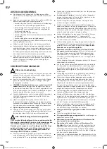 Preview for 12 page of Landmann TRITON 4.0 Assembly And Operating Instructions Manual