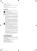 Preview for 18 page of Landmann TRITON 4.0 Assembly And Operating Instructions Manual