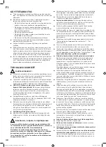 Preview for 30 page of Landmann TRITON 4.0 Assembly And Operating Instructions Manual