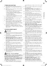 Preview for 39 page of Landmann TRITON 4.0 Assembly And Operating Instructions Manual