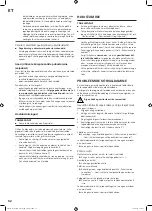 Preview for 62 page of Landmann TRITON 4.0 Assembly And Operating Instructions Manual