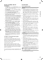 Preview for 69 page of Landmann TRITON 4.0 Assembly And Operating Instructions Manual