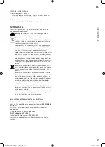 Preview for 81 page of Landmann TRITON 4.0 Assembly And Operating Instructions Manual