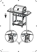 Preview for 86 page of Landmann TRITON 4.0 Assembly And Operating Instructions Manual