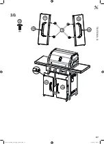 Preview for 87 page of Landmann TRITON 4.0 Assembly And Operating Instructions Manual