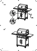 Preview for 90 page of Landmann TRITON 4.0 Assembly And Operating Instructions Manual