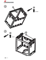 Preview for 16 page of Landmann triton 4 Assembly And Operating Manual