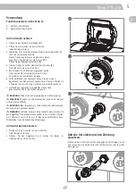 Preview for 5 page of Landmann Triton PTS 2.0 Assembly Instruction Manual