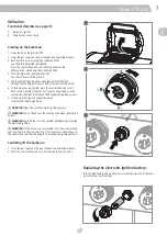 Preview for 7 page of Landmann Triton PTS 2.0 Assembly Instruction Manual