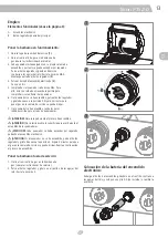 Preview for 13 page of Landmann Triton PTS 2.0 Assembly Instruction Manual