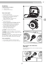 Preview for 17 page of Landmann Triton PTS 2.0 Assembly Instruction Manual