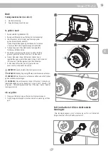 Preview for 19 page of Landmann Triton PTS 2.0 Assembly Instruction Manual