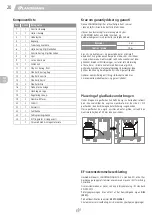 Preview for 20 page of Landmann Triton PTS 2.0 Assembly Instruction Manual