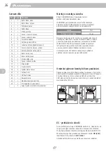 Preview for 26 page of Landmann Triton PTS 2.0 Assembly Instruction Manual