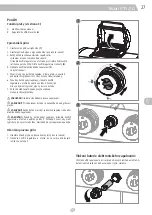 Preview for 27 page of Landmann Triton PTS 2.0 Assembly Instruction Manual