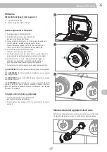 Preview for 35 page of Landmann Triton PTS 2.0 Assembly Instruction Manual