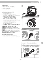 Preview for 41 page of Landmann Triton PTS 2.0 Assembly Instruction Manual