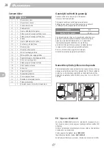 Предварительный просмотр 28 страницы Landmann Triton PTS 2.1 Assembly Instruction Manual