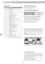 Предварительный просмотр 30 страницы Landmann Triton PTS 2.1 Assembly Instruction Manual