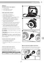 Preview for 35 page of Landmann Triton PTS 2.1 Assembly Instruction Manual