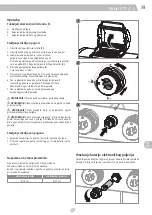 Предварительный просмотр 39 страницы Landmann Triton PTS 2.1 Assembly Instruction Manual