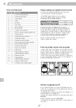 Preview for 42 page of Landmann Triton PTS 2.1 Assembly Instruction Manual