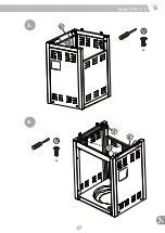 Preview for 55 page of Landmann Triton PTS 2.1 Assembly Instruction Manual