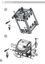 Preview for 56 page of Landmann Triton PTS 2.1 Assembly Instruction Manual